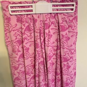 LulaRoe Madison German Shepherd Skirt